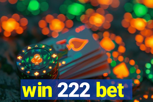 win 222 bet